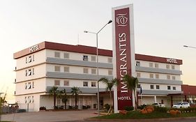Imigrantes Hotel